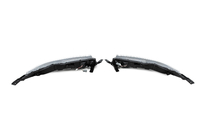 Mitsubishi L200 2015–2024 Facelift-uppgraderingskit 2025 (kit) foto 24