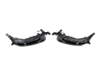 Mitsubishi L200 2015–2024 Facelift-uppgraderingskit 2025 (kit) foto 25
