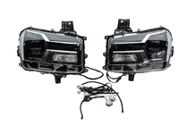 Mitsubishi L200 2015–2024 Facelift-uppgraderingskit 2025 (kit) foto 26