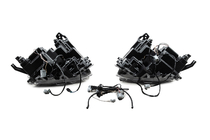 Mitsubishi L200 2015–2024 Facelift-uppgraderingskit 2025 (kit) foto 29
