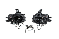Mitsubishi L200 2015–2024 Facelift-uppgraderingskit 2025 (kit) foto 30