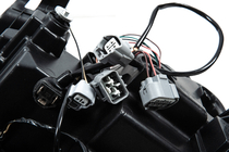 Mitsubishi L200 2015–2024 Facelift-uppgraderingskit 2025 (kit) foto 31