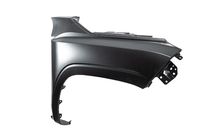 Mitsubishi L200 2015–2024 Facelift-uppgraderingskit 2025 (kit) foto 33