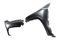 Mitsubishi L200 2015–2024 Facelift-uppgraderingskit 2025 (kit) foto 34