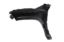 Mitsubishi L200 2015–2024 Facelift-uppgraderingskit 2025 (kit) foto 36