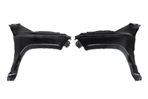 Mitsubishi L200 2015–2024 Facelift-uppgraderingskit 2025 (kit) foto 37