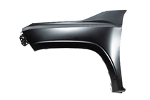 Mitsubishi L200 2015–2024 Facelift-uppgraderingskit 2025 (kit) foto 38