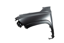 Mitsubishi L200 2015–2024 Facelift-uppgraderingskit 2025 (kit) foto 40