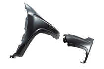 Mitsubishi L200 2015–2024 Facelift-uppgraderingskit 2025 (kit) foto 41