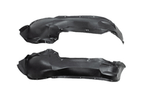 Mitsubishi L200 2015–2024 Facelift-uppgraderingskit 2025 (kit) foto 12