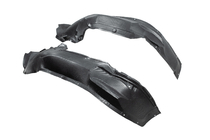 Mitsubishi L200 2015–2024 Facelift-uppgraderingskit 2025 (kit) foto 43