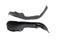 Mitsubishi L200 2015–2024 Facelift-uppgraderingskit 2025 (kit) foto 45