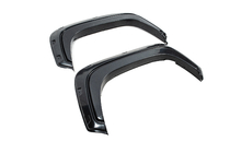 Mitsubishi L200 2015–2024 Facelift-uppgraderingskit 2025 (kit) foto 48