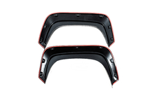 Mitsubishi L200 2015–2024 Facelift-uppgraderingskit 2025 (kit) foto 49
