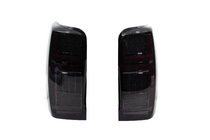 Mitsubishi L200 2015–2024 Facelift-uppgraderingskit 2025 (kit) foto 9