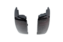 Mitsubishi L200 2015–2024 Facelift-uppgraderingskit 2025 (kit) foto 52