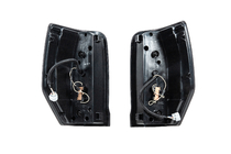 Mitsubishi L200 2015–2024 Facelift-uppgraderingskit 2025 (kit) foto 53