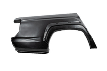 Mitsubishi L200 2015–2024 Facelift-uppgraderingskit 2025 (kit) foto 54