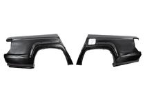 Mitsubishi L200 2015–2024 Facelift-uppgraderingskit 2025 (kit) foto 11