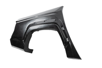 Mitsubishi L200 2015–2024 Facelift-uppgraderingskit 2025 (kit) foto 55