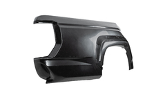 Mitsubishi L200 2015–2024 Facelift-uppgraderingskit 2025 (kit) foto 56