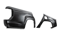 Mitsubishi L200 2015–2024 Facelift-uppgraderingskit 2025 (kit) foto 57