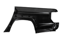 Mitsubishi L200 2015–2024 Facelift-uppgraderingskit 2025 (kit) foto 58
