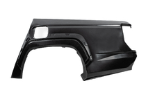 Mitsubishi L200 2015–2024 Facelift-uppgraderingskit 2025 (kit) foto 60