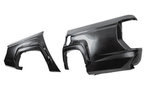 Mitsubishi L200 2015–2024 Facelift-uppgraderingskit 2025 (kit) foto 62