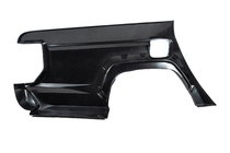 Mitsubishi L200 2015–2024 Facelift-uppgraderingskit 2025 (kit) foto 64