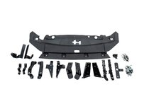 Mitsubishi L200 2015–2024 Facelift-uppgraderingskit 2025 (kit) foto 13