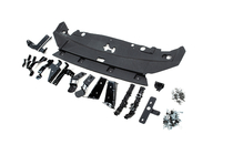 Mitsubishi L200 2015–2024 Facelift-uppgraderingskit 2025 (kit) foto 65