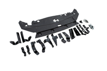 Mitsubishi L200 2015–2024 Facelift-uppgraderingskit 2025 (kit) foto 66