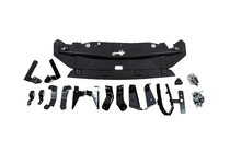 Mitsubishi L200 2015–2024 Facelift-uppgraderingskit 2025 (kit) foto 67