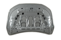 Mitsubishi L200 2015–2024 Facelift-uppgraderingskit 2025 (kit) foto 70