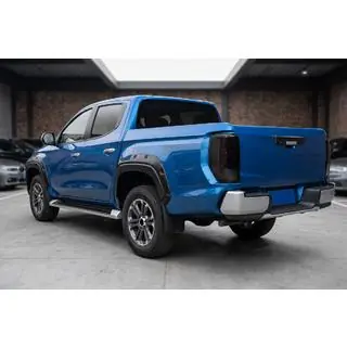 Facelift-uppgraderingskit 2025 (kit) Mitsubishi L200 2015–2024 foto 4