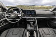Test av Hyundai Elantra 2023: sedanens ansiktslyft foto 5