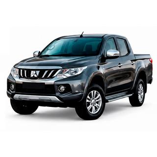 Facelift-uppgraderingssats 2020 (sats) Mitsubishi L200 2015–2024 foto 3
