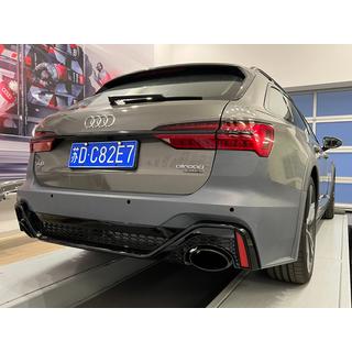 Bakre stötfångare komplett RS-Style GT foto 2