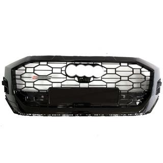 Kylargrill RSQ-Style (2018-2023, svart) foto 2