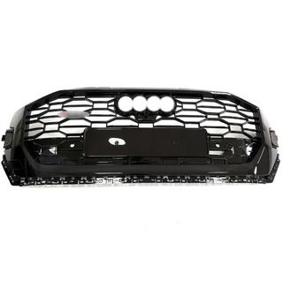 Kylargrill RSQ-Style (2018-2023, svart) foto 3