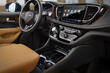 Test av familjeminivanen Chrysler Pacifica foto 5