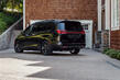 Test av familjeminivanen Chrysler Pacifica foto 2