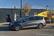 Test av familjeminivanen Chrysler Pacifica foto 3