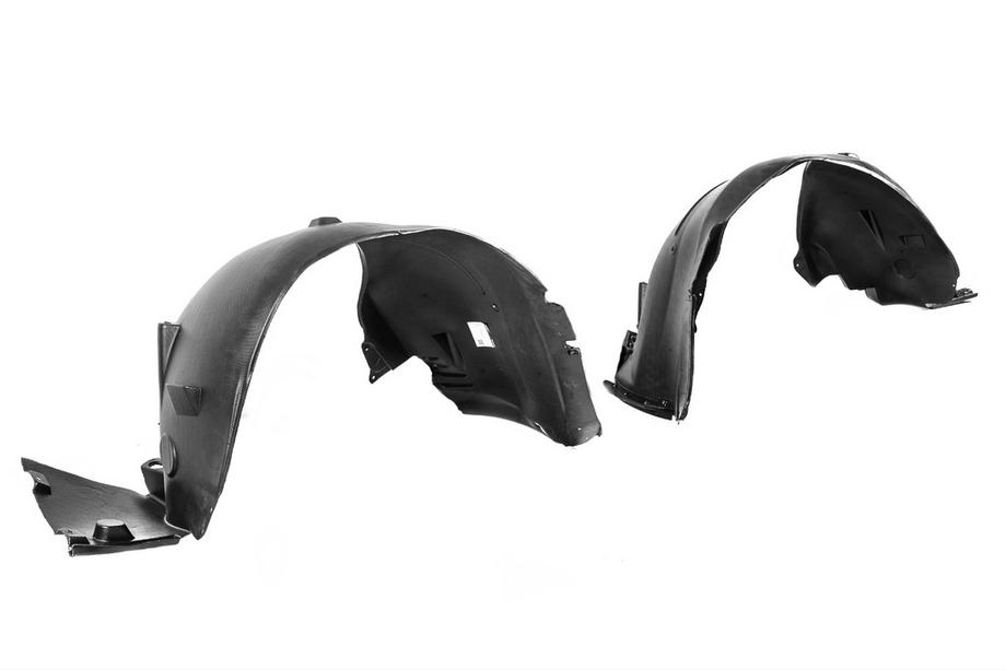 Mercedes S-class W221 2005–2013 Restylingkit för W223 Maybach (med dörrhandtag och insatser) Foto 59