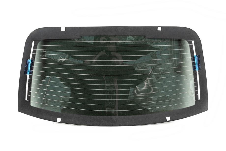 Mercedes S-class W221 2005–2013 Restylingkit för W223 Maybach (med dörrhandtag och insatser) Foto 13