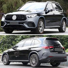 Mercedes GLC X254 2022– Bodykit för GLC63 AMG foto 2