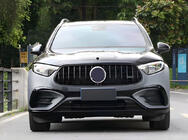 Mercedes GLC X254 2022– Bodykit för GLC63 AMG foto 4