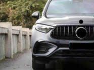 Mercedes GLC X254 2022– Bodykit för GLC63 AMG foto 8