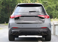 Mercedes GLC X254 2022– Bodykit för GLC63 AMG foto 5